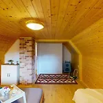 Cozy Modern By The Forest * Chřibská