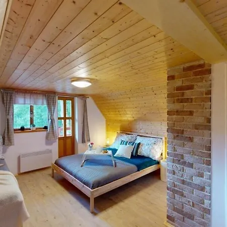 Cozy Modern By The Forest 別荘 *