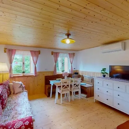 Cozy Modern By The Forest * Chřibská