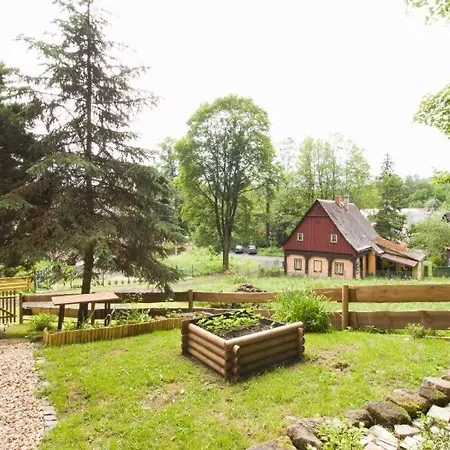 Cozy Modern By The Forest * Chřibská