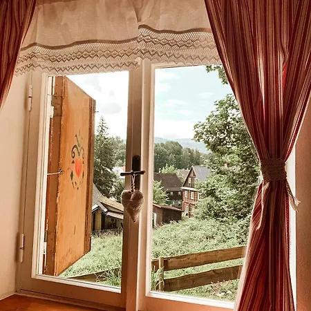 別荘 Cozy Modern By The Forest Chřibská