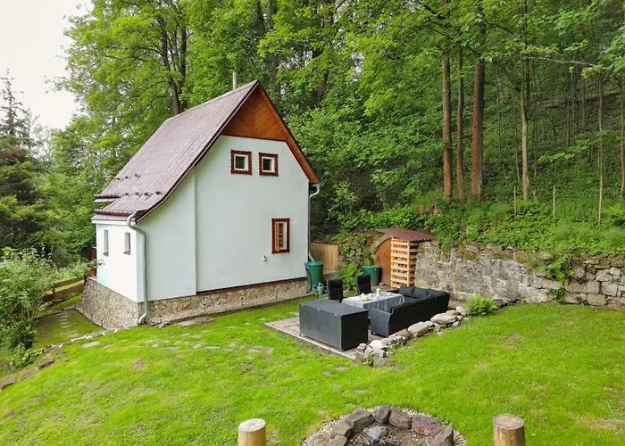 Cozy Modern By The Forest *